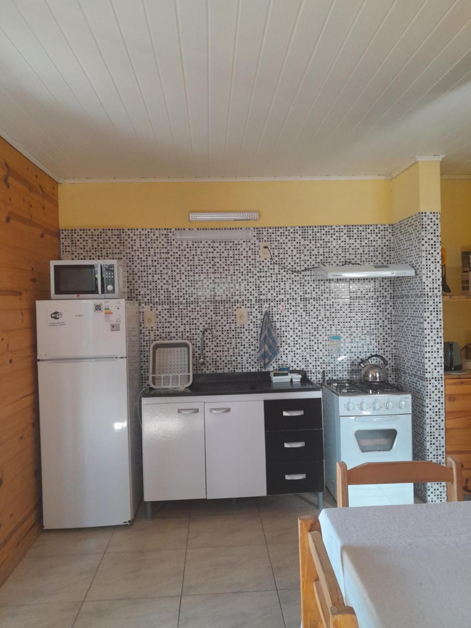 Cabana Gabon Barra del Chuy Δωμάτιο φωτογραφία