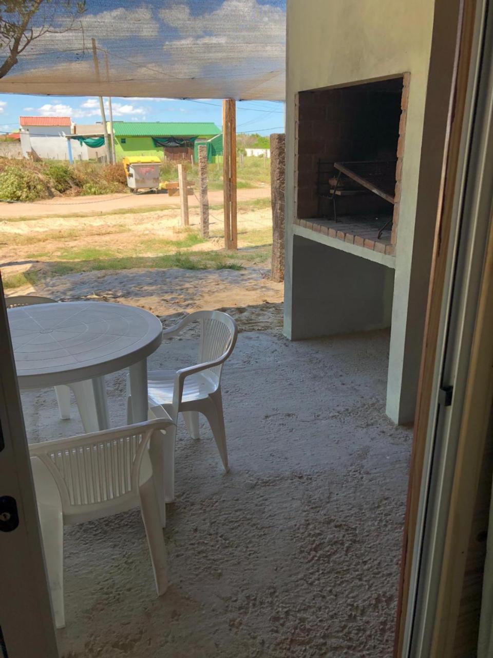 Cabana Gabon Barra del Chuy Εξωτερικό φωτογραφία